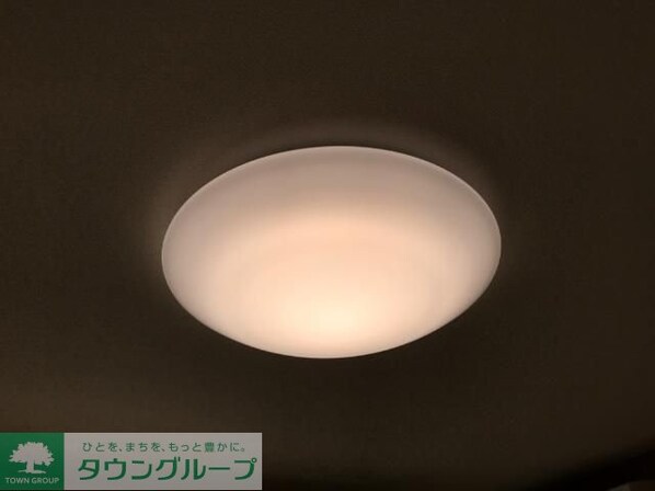 仮)羽生市西スターテラスII・Lの物件内観写真